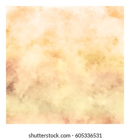 Vector texture of light wood veneer. Abstract background.