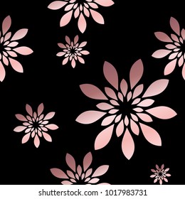 Vector texture for luxury products