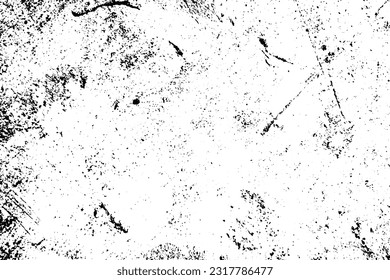 Vector texture noise overlay creat grunge effect. Abstract background.