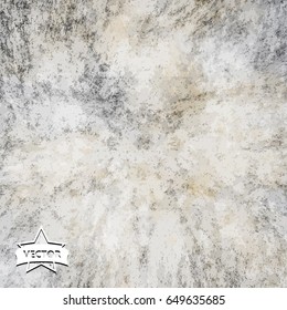 Vector texture of old background