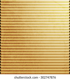 Vector texture of old cardboard for your design