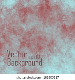 vector texture of the old paper