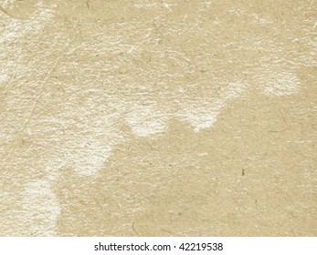 vector texture of the old paper