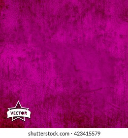 vector texture of the old paper