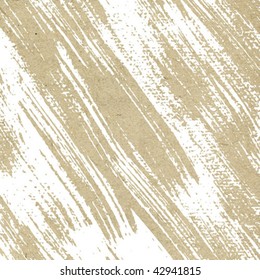 vector texture of the old paper