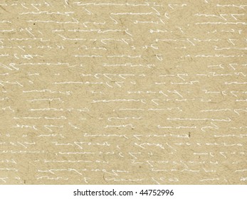 vector texture of the old paper