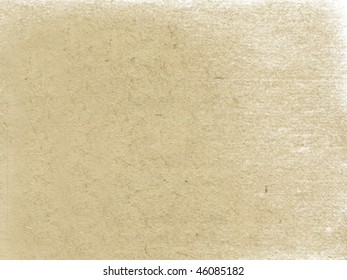 vector texture of the old paper