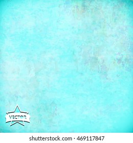 vector texture of the old paper