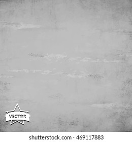 vector texture of the old paper