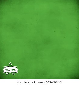 vector texture of the old paper