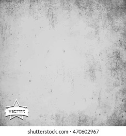 vector texture of the old paper