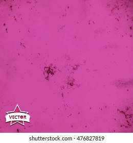 vector texture of the old paper