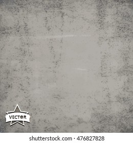 vector texture of the old paper