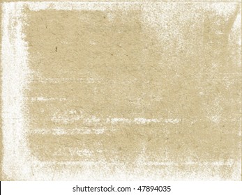 vector texture of the old paper