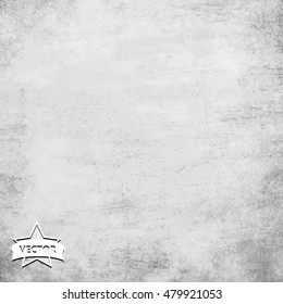 vector texture of the old paper