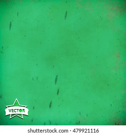 vector texture of the old paper