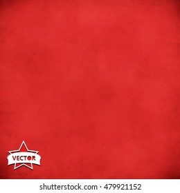 vector texture of the old paper