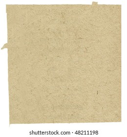 vector texture of the old paper