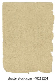 vector texture of the old paper