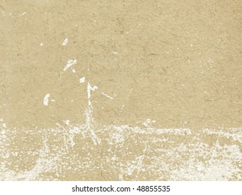 vector texture of the old paper
