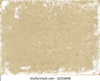 vector texture of the old paper