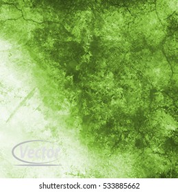 vector texture of the old paper