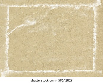 texture vectorielle du vieux papier