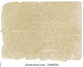 vector texture of the old paper