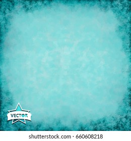 Vector texture of old wall background