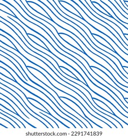 Vector Texture Pattern Background EPS