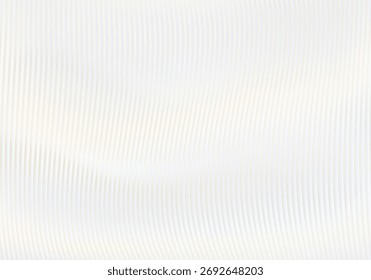 Textura de Vector de vidrio acanalado. Fondo Abstractas de vidrio acanalado.