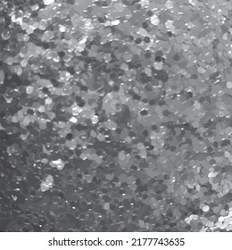 Efecto texturado de brillo de textura vectorial, textura vectorial