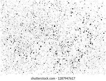 vector texture spray dots background