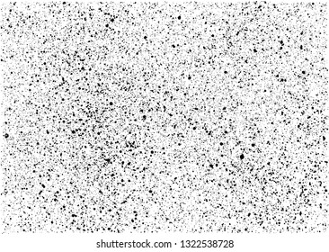 vector texture spray dots background
