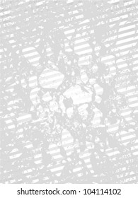 Vector  texture of stones