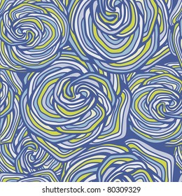 vector texture which consist of colorful patterns. Vector illustration