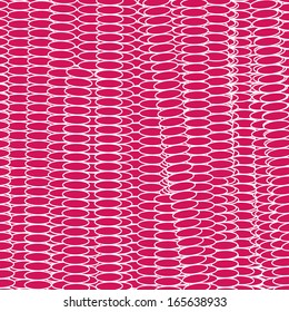 Vector textured background