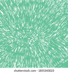 fondo texturado vectorial. Color verde