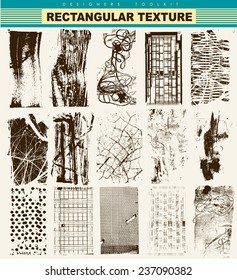 vector textures