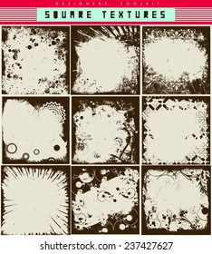 vector textures
