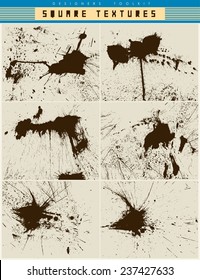 vector textures