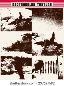 vector textures