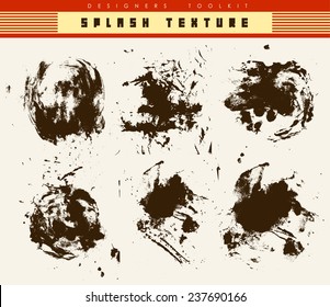 vector textures