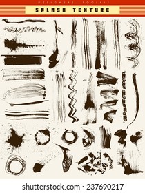vector textures
