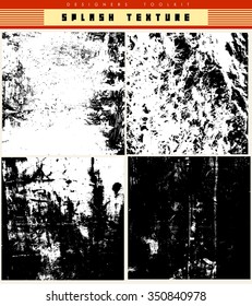 vector textures