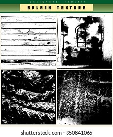 vector textures