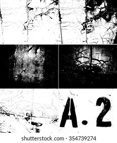 vector textures