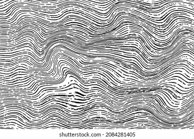 Vector textures, hades of gray. Imitation of marble texture.
