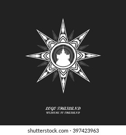 Vector Thailand LOGO Designs