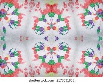 Vector Tie Dye Round. Rainbow Tiedye. 1960 Dip Pattern. Tie Dye Swirl. Rainbow Tiedye Pattern. Circle. Green Red Color Pattern. Seamless Red Repeat. Vector Rainbow Pattern. Dip Tie Dye. Tye Dye Batik